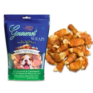 10% off all dog/cat treats