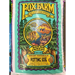 FoxFarm Moisture Potting Soil 1.5cf $4.99/each