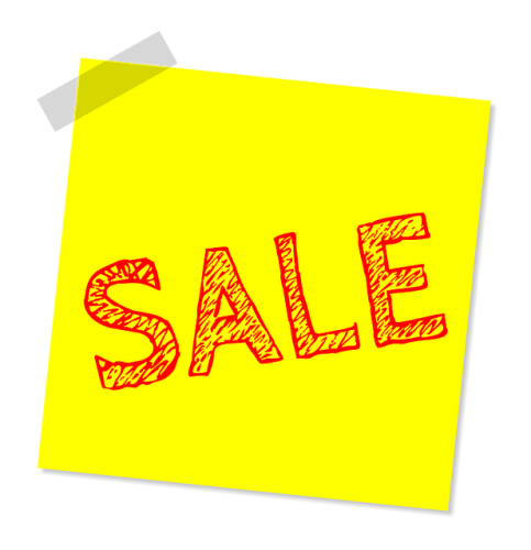30% Off Closing Sale!
