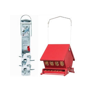 20% Off All In Stock Bird Feeders