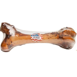 Smoked Mammoth Bone Only $6.99
