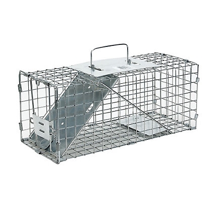 2 Pk. Live Animal Trap Special