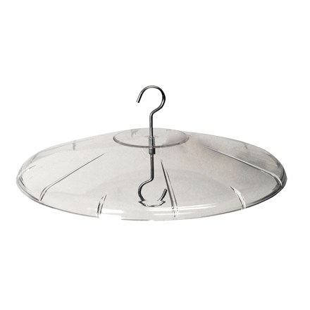 Hanging Squirrel Baffle $8.99