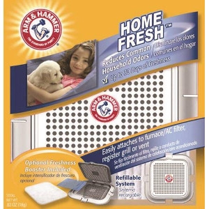 Home Fresh Air Clip Now Only $.99