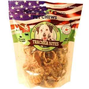 Trachea Bites Dog Chews Now $5.99