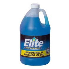 Windshield Washer Fluid Special