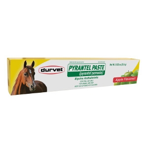 $4.99 Durvet Pyrantel Paste