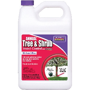 Bonide Annual Tree & Shrub Insect Control $29.99