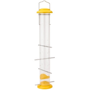 Stokes Topsy Tails Finch Feeder Only $9.99