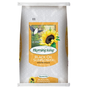 50 Lb. Black Oil Sunflower $18.99