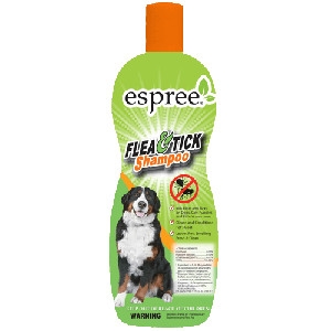 Espree Flea & Tick Shampoo Only $4.99