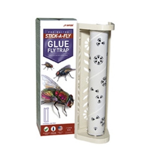 J.T. Eaton Stick-A-Fly Fly Traps Special