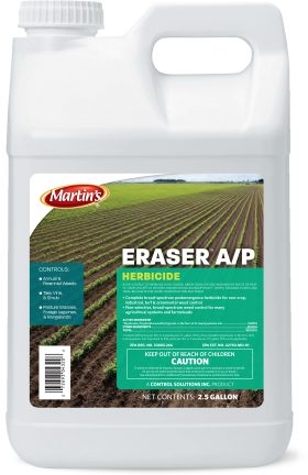 Eraser A/P Herbicide 2.5 Gal. Special