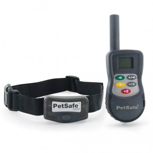 PetSafe Elite Big Dog Trainer now 149.99!