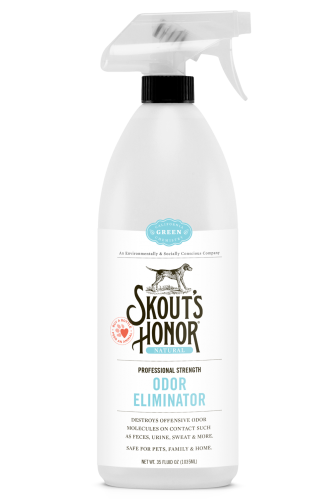10% Off Skouts Odor Eliminator