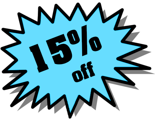 15% OFF Radio Headphones