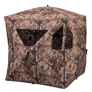 $100.00 for Brickhouse Deer Blind Ameristep