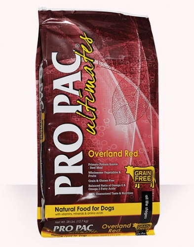 $3.00 off 28# Pro Pac Ultimates Overland