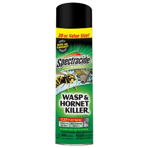 Spectracide Wasp & Hornet Killer 20oz