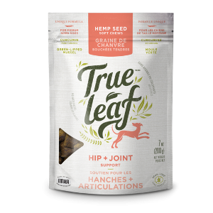$1 Off True Leaf Hip And Joint