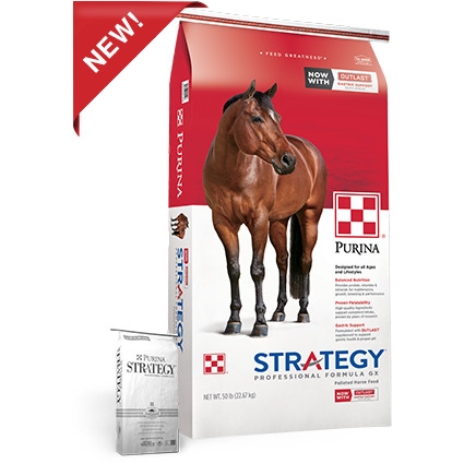 $1.00 off Purina Strategy