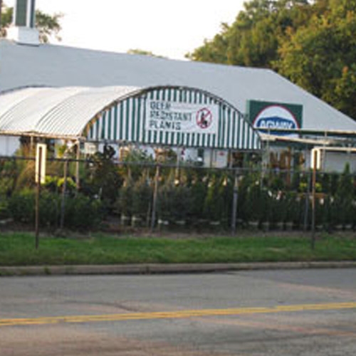 Nursery Morristown Agway Morristown, NJ