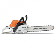 STIHL MS 251 WOOD BOSS® Fuel-Efficient Chainsaw Image