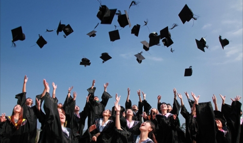 Rent What You Need For Your Graduation Party