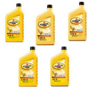 $2.99 Your Choice Pennzoil® Motor Oil