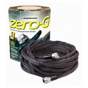 $29.99 for Zero G Garden Hose