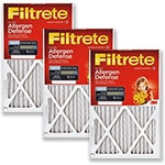 $8.49 for Filtrete Allergen Defense Air Filters