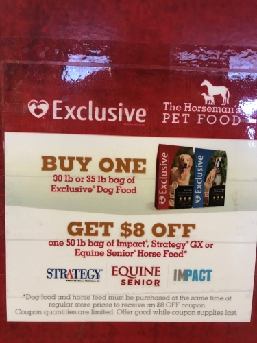 Buy One Get $8 Off!