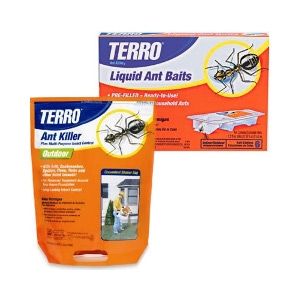 $2 for $8 on Select Terro Ant Killers