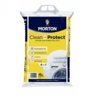 $5.99 Morton Water Softening Pellets