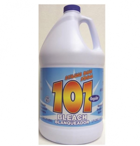 $1.59 for Bleach Gallon