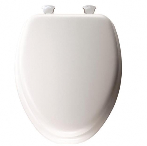 $16.65 for Mayfair Soft Deluxe Toilet Seat