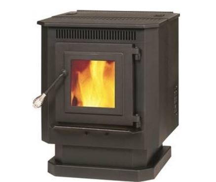 Refurbished Wood Pellet Stoves for $995.