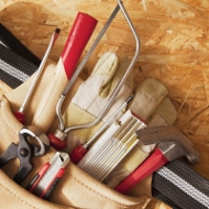 Hardware & Tools