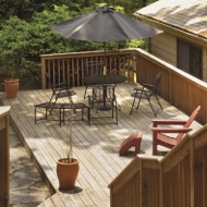 Decking & Railing