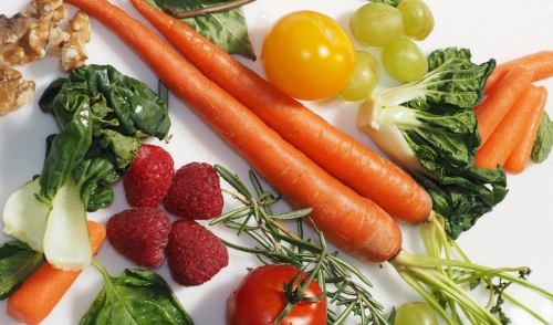 The Role of Antioxidants