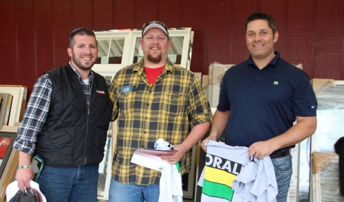 Von Tobel Lumber & Hardware Shows New Products at Demo Day