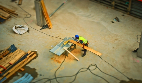 Environmental Benefits Of Building With Wood