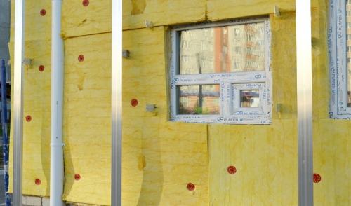 What’s The “Greenest” Insulation Around?