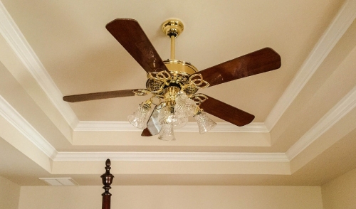 Moulding, the Choice is Yours