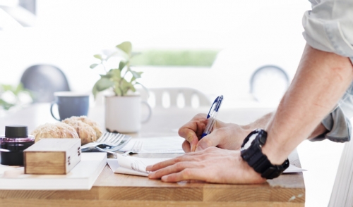 How to Write a Small-Job Proposal