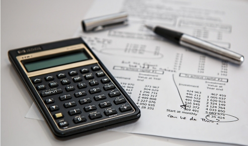 The Perfect Marketing Budget For 2017