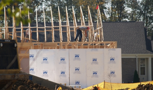 Lack of Permit Could Come Back to Haunt