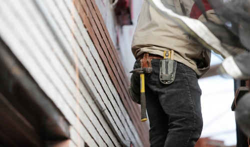 How to Approach a Project Started By Another Contractor