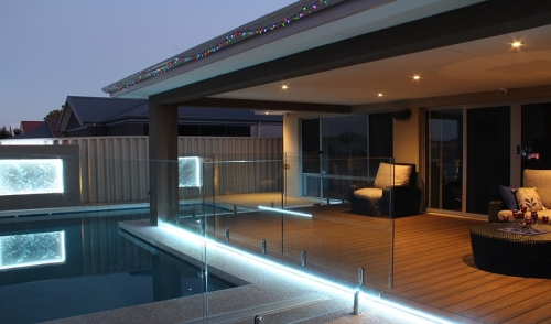 Deck as Living Room? Not Far Off
