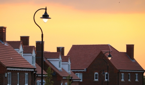 Roof Ventilation